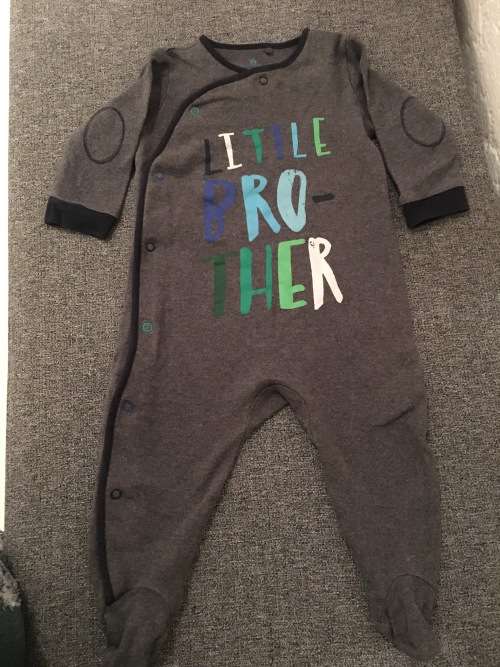 ***75% Off Christmas Gifting Specials - Gorgeous Imported Baby grows***