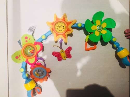 ***Christmas Savings - 75% Off All Pram / Cot Mobiles ***