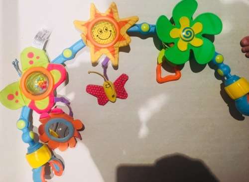 ***Christmas Savings - 75% Off All Pram / Cot Mobiles ***