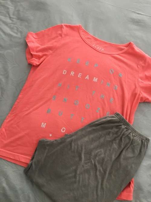 ***Take 75% OFF on our Woolworths two piece sleepwear***