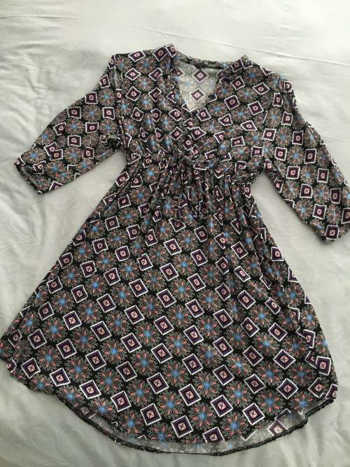 ***March Sale:Stunning OakRidge Shirt Dresses - 75% Off ***