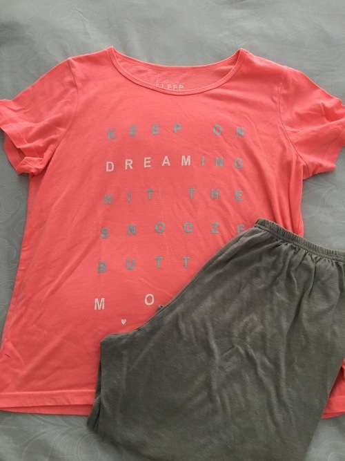 ***Take 75% OFF on our Woolworths two piece sleepwear***