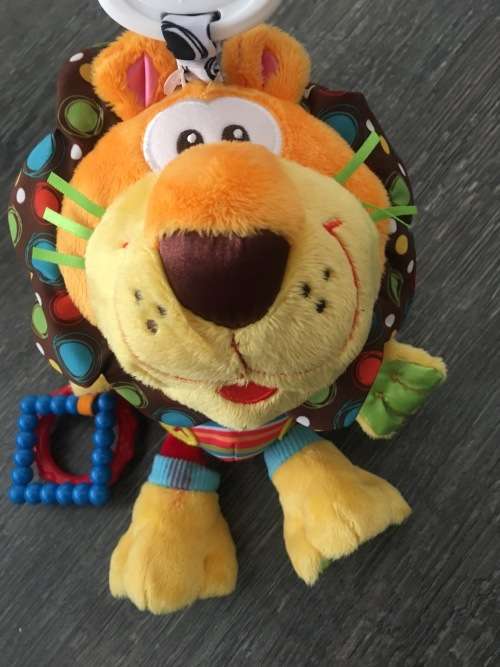 ***Special : Adorable Playgro toys***