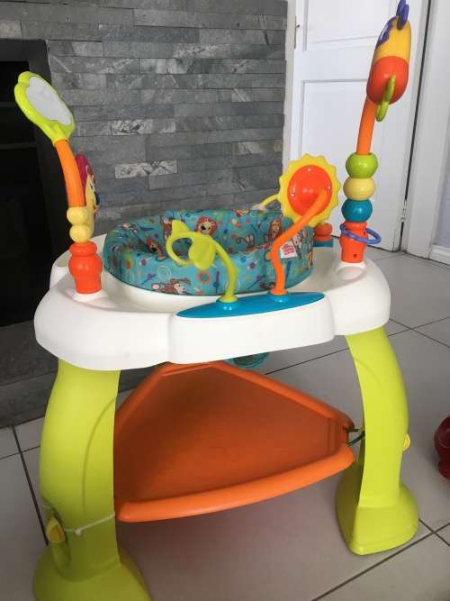 ***Amazing 2018 Specials : Last One Left - The Stunning Baby Bouncer***