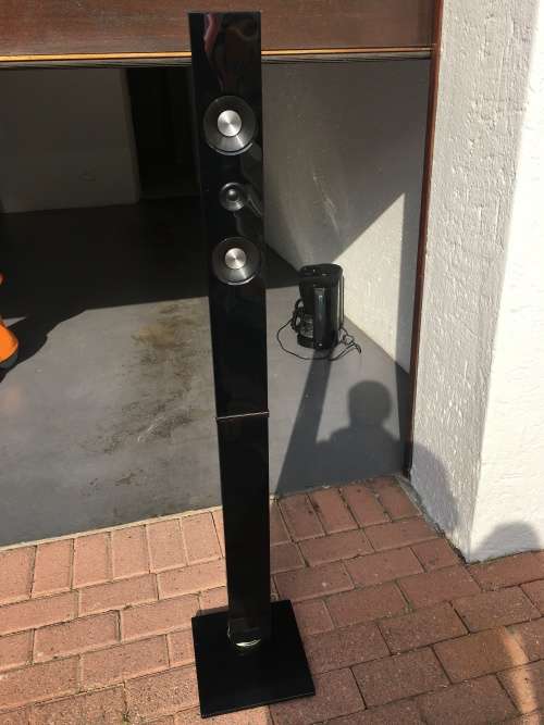 ***Warehouse Clearance : Samsung Home Theatre System***