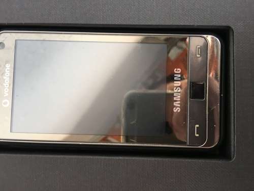 ***Warehouse Clearance Sale : Samsung Omnia i900 in great condition ***