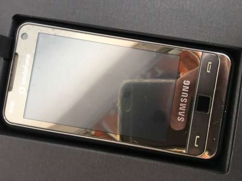 ***Warehouse Clearance Sale : Samsung Omnia i900 in great condition ***