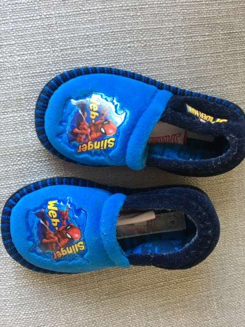 ***Marvel with these gorgeous Woolworths Spider-Man Stokkies***