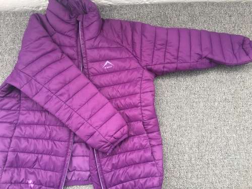 ***Its the Crazy Sale - Low prices for 1 Week Only on Stunning Girls KWAY Padded Jackets ***