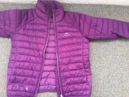 ***Its the Crazy Sale - Low prices for 1 Week Only on Stunning Girls KWAY Padded Jackets ***