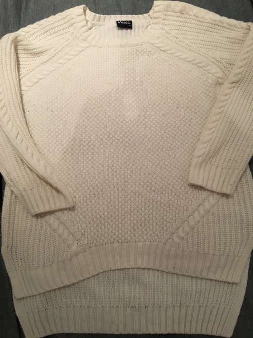 ***SPRING CLEARANCE SALEGORGEOUS EDGARS CABLE JERSEYS ***