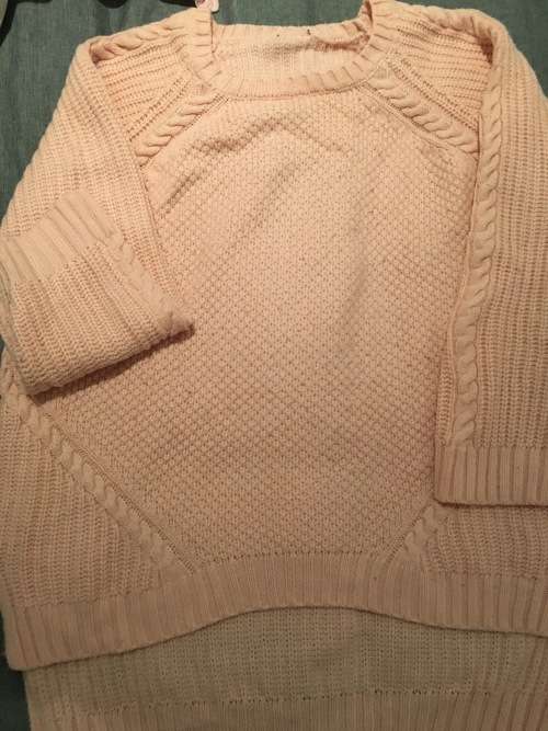 ***SUPER HOT SPRING DEALS - SALE ON EDGARDS CUDDLY CABLE JERSEYS ***