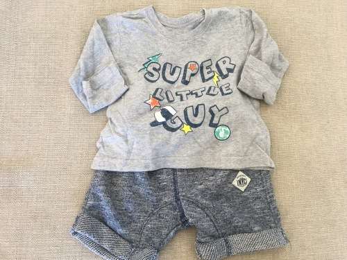 ***New stock arrived : Stunning  Spring tops with matching shorts***