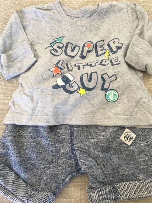 ***New stock arrived : Stunning  Spring tops with matching shorts***