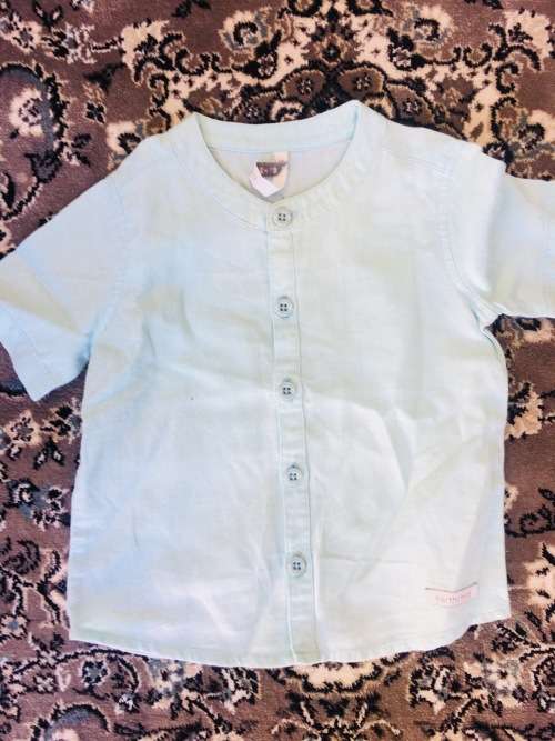 ***EARTHCHILD WAREHOUSE CLEARANCE SALE : PRICE REDUCED - Super Cute EarthChild Shirts ***