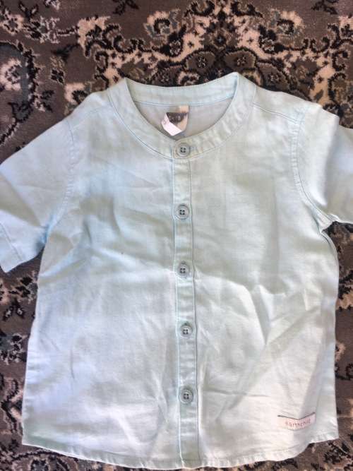 ***EARTHCHILD WAREHOUSE CLEARANCE SALE : PRICE REDUCED - Super Cute EarthChild Shirts ***