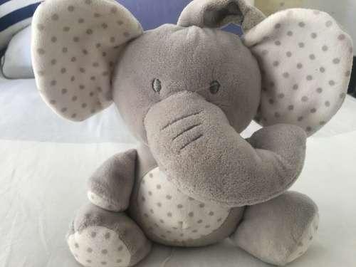 Red Hot Deals - Musical Elephant - Super cute plush Elephant Toy***