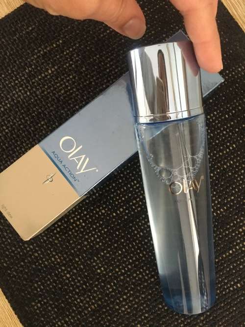***JUST UNPACKED : Most Recommended Oil of Olay Toner ***