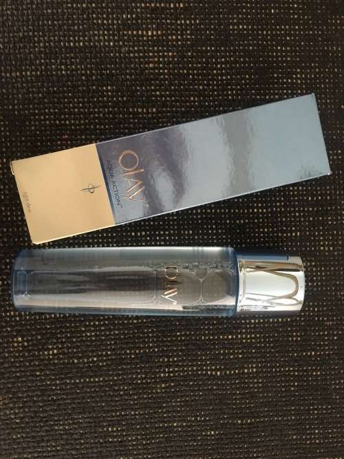 ***JUST UNPACKED : Most Recommended Oil of Olay Toner ***