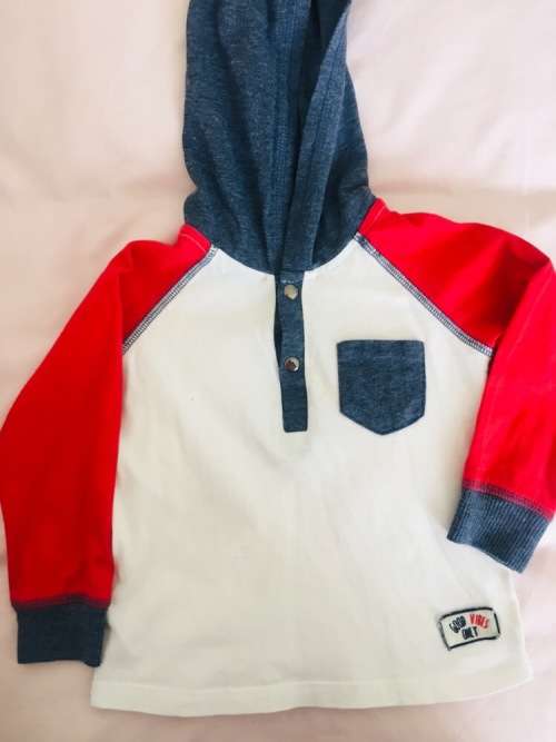 ***Bargain Deals on Retro Good Vibes Hoodies ***