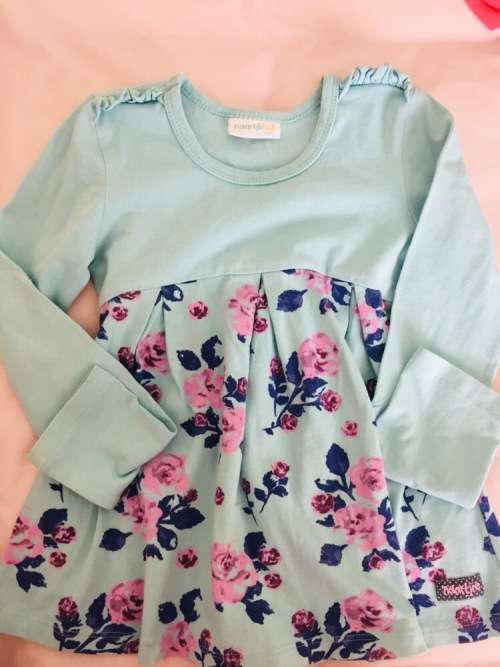 ***NAARTJIE SUPER SAVER SALE : NAARTJIE SWING TOPS ***