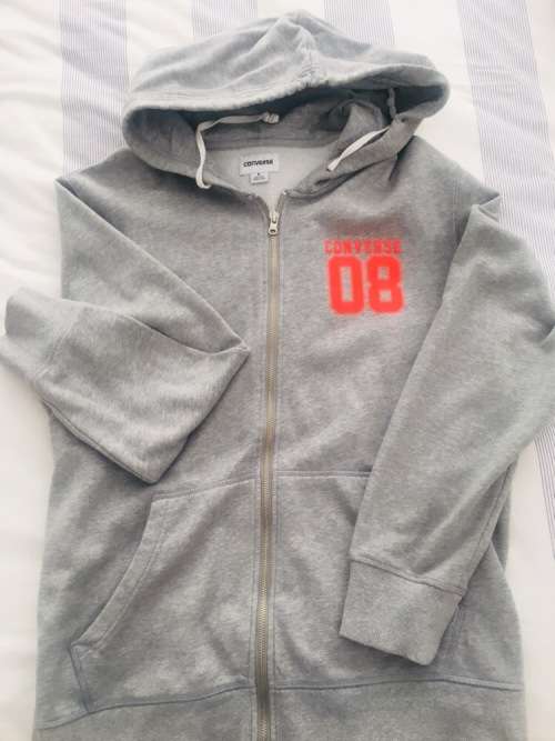 ***Reduced ! Take 80% Off all Converse Hoodies***