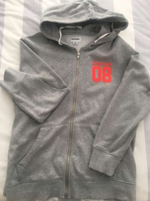 ***Reduced ! Take 80% Off all Converse Hoodies***