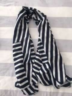 ***BLACK FRIDAY SPECIALS - 75% OFF GORGEOUS  H&M SCARVES AND WRAPS***