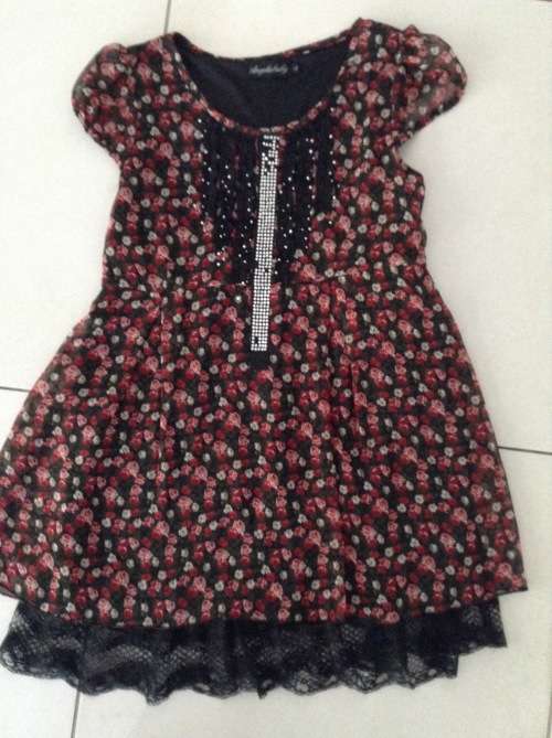 ***Huge New Years Sale: Stunning floral Dresses***