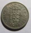 ***Low low Prices on International Coins One Shilling Def Fid 1962***