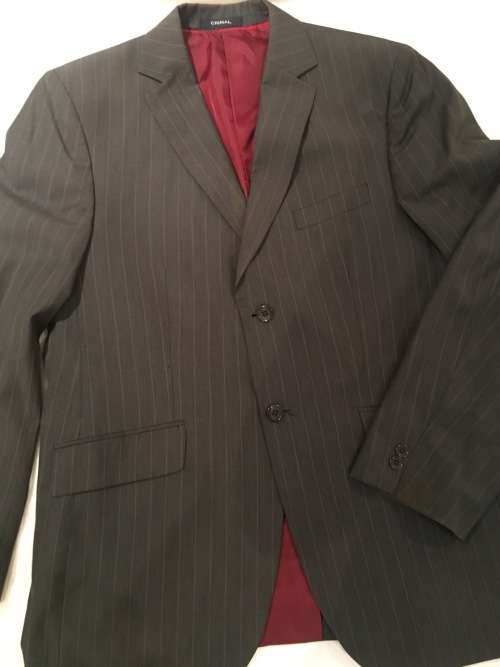 ***Reduced ! April Specials : Men's Cignal Two Piece Suites***