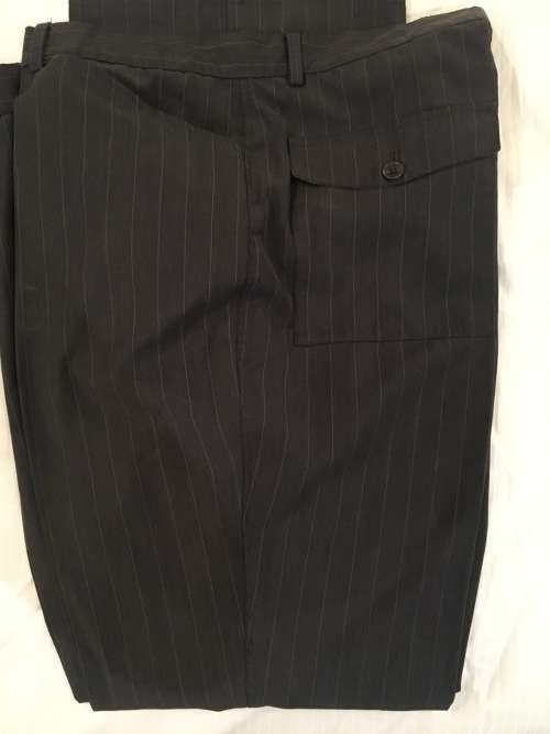 ***Reduced ! April Specials : Men's Cignal Two Piece Suites***