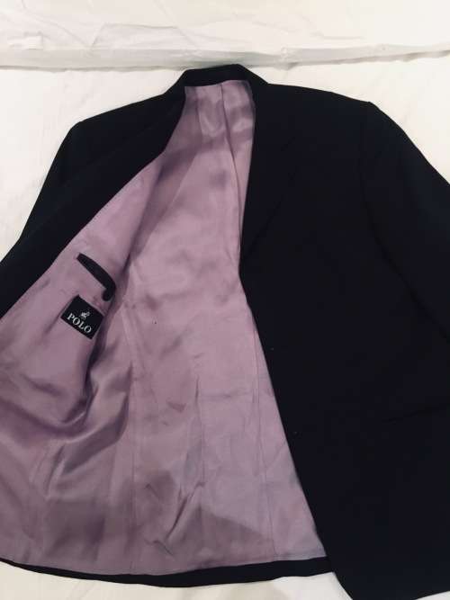 ***February Specials - Take 70% Off The Tailored POLO Blazer***