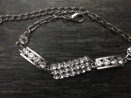 January specials - Lovisa Diamante Bracelets