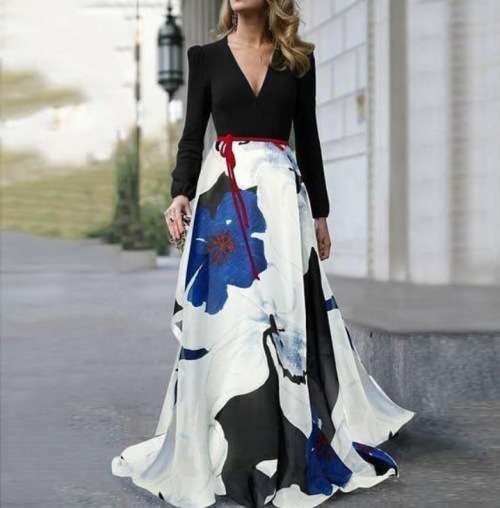 ***May Specials - get 50% off on Our stunning Floral dresses ***