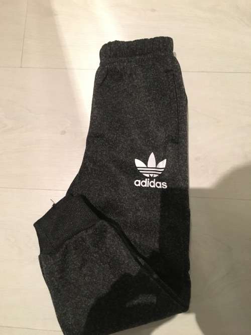 Final Clearance - Adidas Hooded Tracksuits