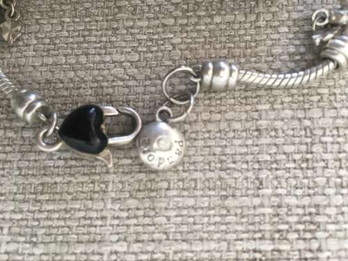 ***July Specials - Pandora Bracelets ***