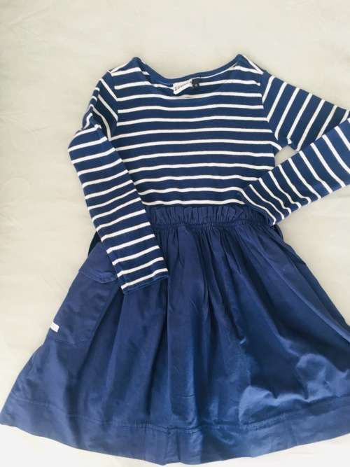 EARTHCHILD DRESSES JUST UNPACKED