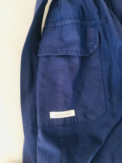 EARTHCHILD DRESSES JUST UNPACKED