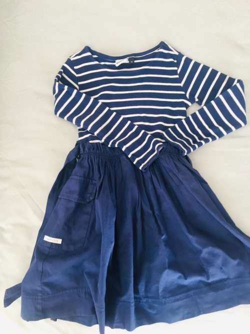 EARTHCHILD DRESSES JUST UNPACKED