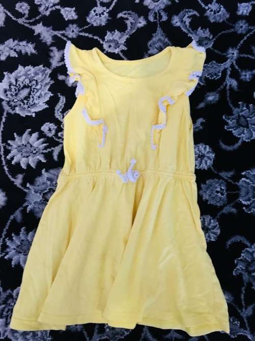 Woolworths Spring Cotton Dresses just unpacked in vibrant colours