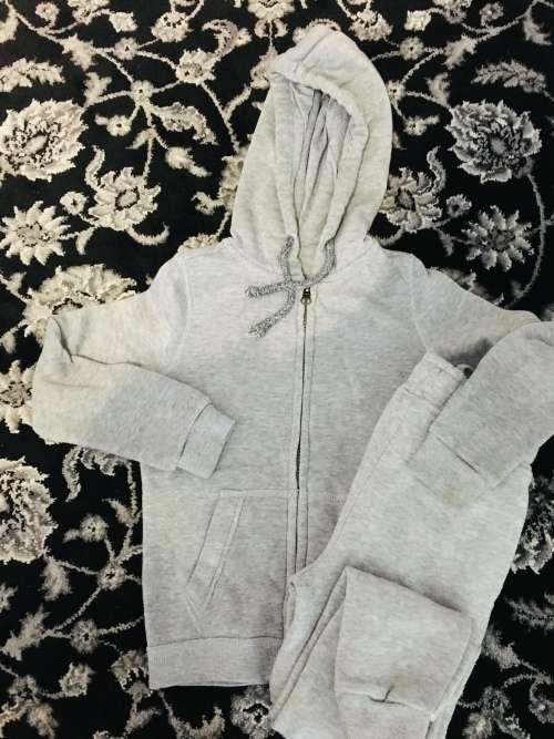 **R35 Crazy Sale on kids two piece Tracksuits**