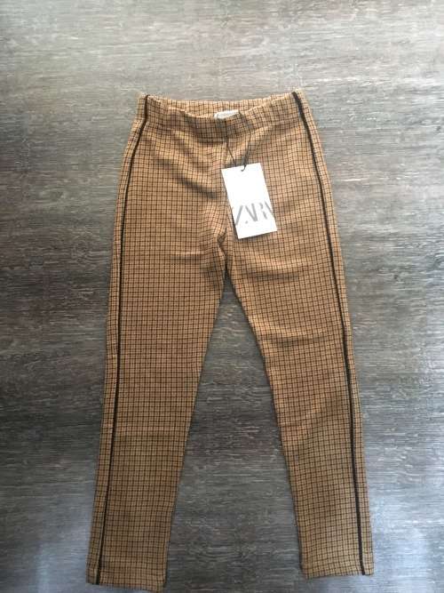 **Stunning Zara tights -swing tags still on**