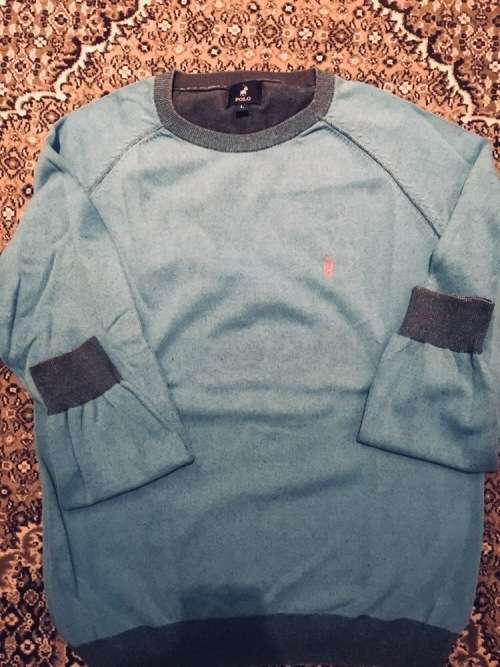 Sale : Gorgeous POLO Jersey