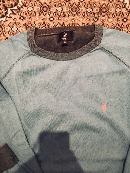 Sale : Gorgeous POLO Jersey