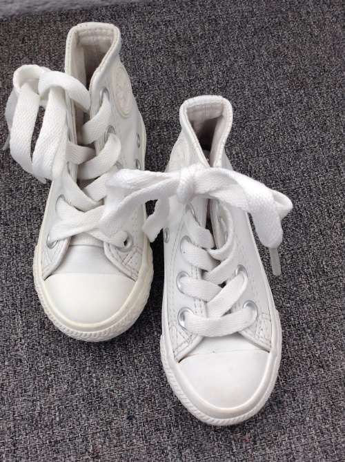 Super Low Christmas Deals : 80% Off Soviet takkies - Excellent Condition like brand new