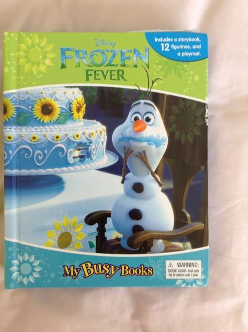 Valentine's Day Sale - DISNEYS FROZEN