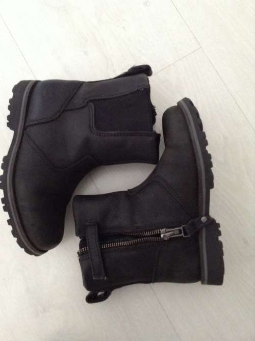 Valentine's Specials : 80% Off Stunning Timberland Boots