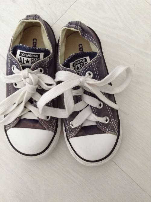 Black Friday Converse Specials : 80% Off All Star Converse Takkies