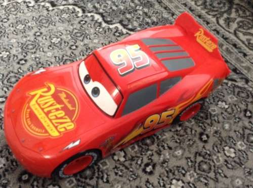 Warehouse Sale - 80% off Lightning McQueen